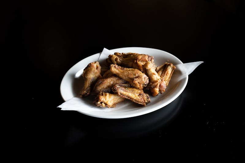 Wing Snob duo feast bundle most popular deal