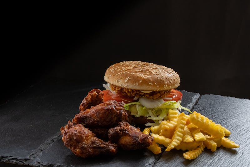 Wing Snob party feast bundle for groups